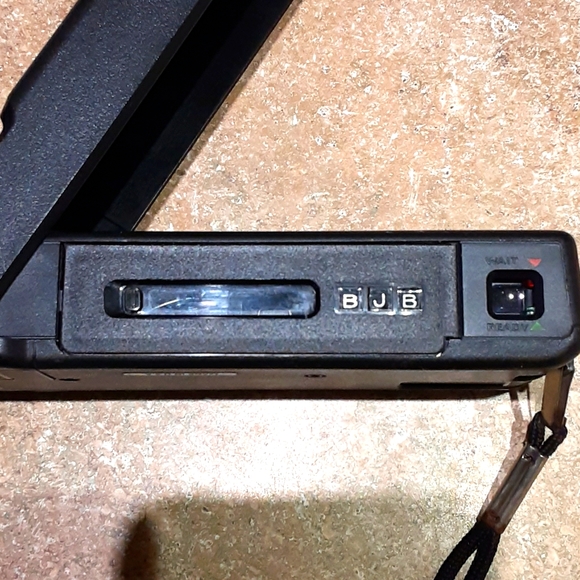 📸 1979 Vintage Pocket Camera - Picture 5 of 6